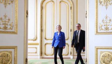 Le Royaume-Uni et l'UE sont prêts pour une bataille tirée sur l'accord de défense