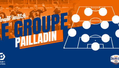 AllezPaillade.com
