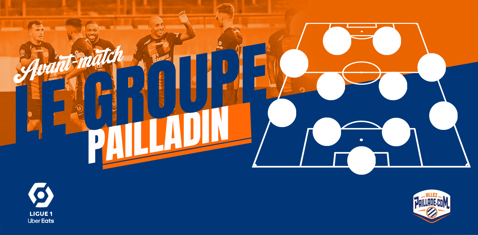 AllezPaillade.com