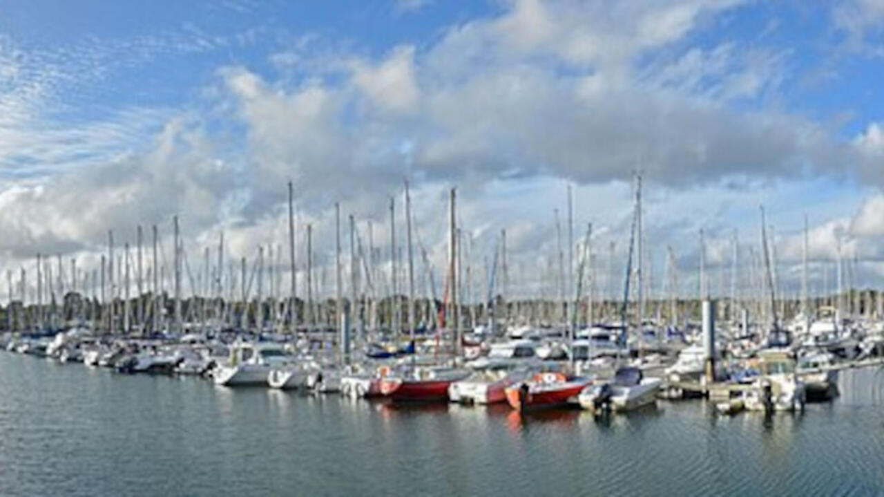 Lutte antidrogue en France: une loi propose de contrôler les ports de plaisance