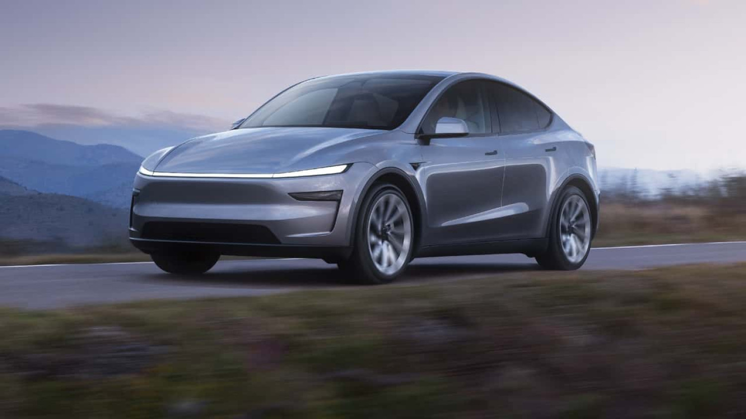 Les ventes de Tesla s'effondrent en Europe malgré le lancem