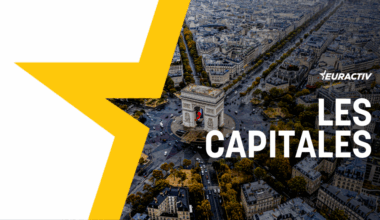 Les Capitales : À l’issue d’un week-end électoral chargé pour l’Europe, les forces pro-UE l’emportent, mais l’extrême droite gagne du terrain