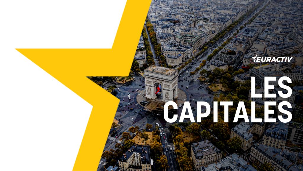 Les Capitales : À l’issue d’un week-end électoral chargé pour l’Europe, les forces pro-UE l’emportent, mais l’extrême droite gagne du terrain