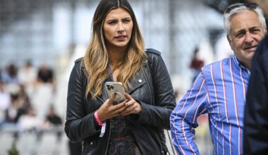 L’ex Miss France Camille Cerf arrêtée en pleine rue pour "atteinte à la pudeur"