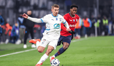 Lille-Marseille Heure, Chaîne TV, Compositions et Cotes