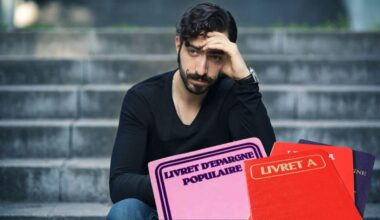 Livret A et LEP : mauvaise nouvelle pour des millions de Français en aout 2025
