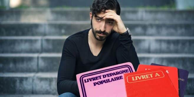 Livret A et LEP : mauvaise nouvelle pour des millions de Français en aout 2025