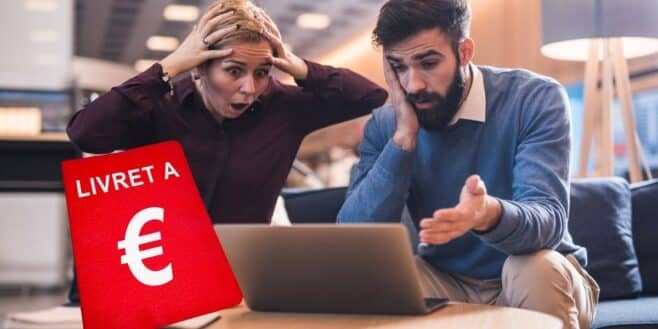 Livret A: les retraits bientôt interdits ou limités cette année ? La vérité enfin connue