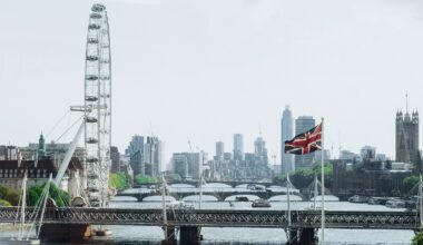 Royaume-Uni : Londres grille la politesse à Bruxelles en topant avec l’Inde et les États-Unis
