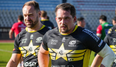 Super XIII - Carcassonne veut garder le bouclier à la Cité - Rugby à XIII
