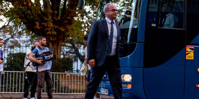 Luis campos