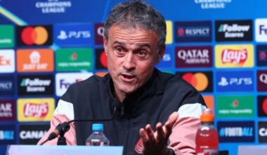 Luis Enrique