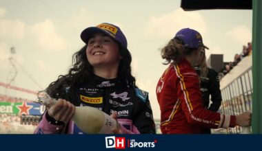 Formule 1 academy : qui sera la prochaine femme à piloter en F1 ?