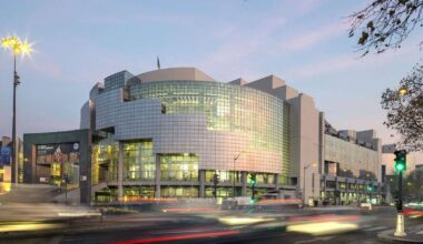 « La scène peut s’écrouler » : la rénovation de l’Opéra Bastille estimée à 400 millions d’euros, selon Rachida Dati