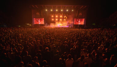 Marsatac - Un festival en pleine mutation