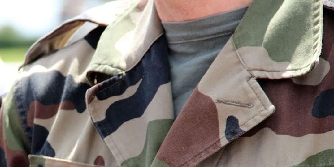 Le port de l’uniforme hors enceinte militaire de nouveau autorisé en Ile-de-France