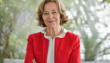 Anne-Marie Idrac France Logistique
