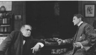 Sherlock Holmes, l‘onomastique flottante de «ACD» – Libération