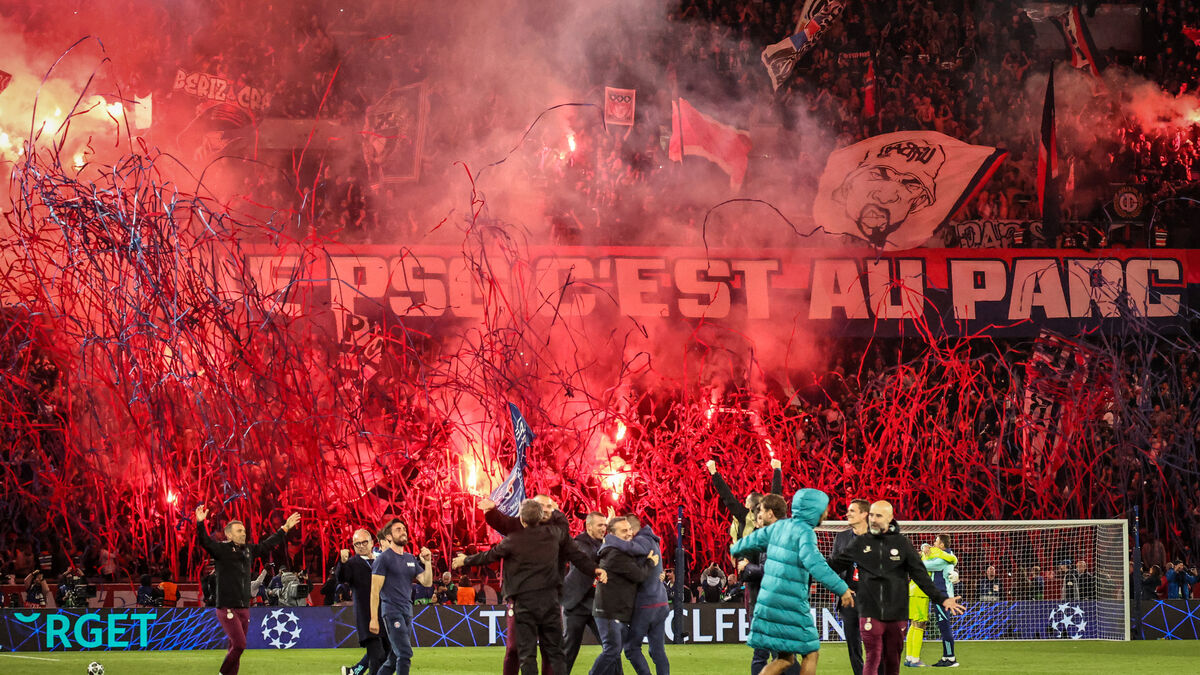 « C’est le rival donc oui, ça m’embête » : à Marseille, l’épopée du PSG vécue entre indifférence, envie et nostalgie