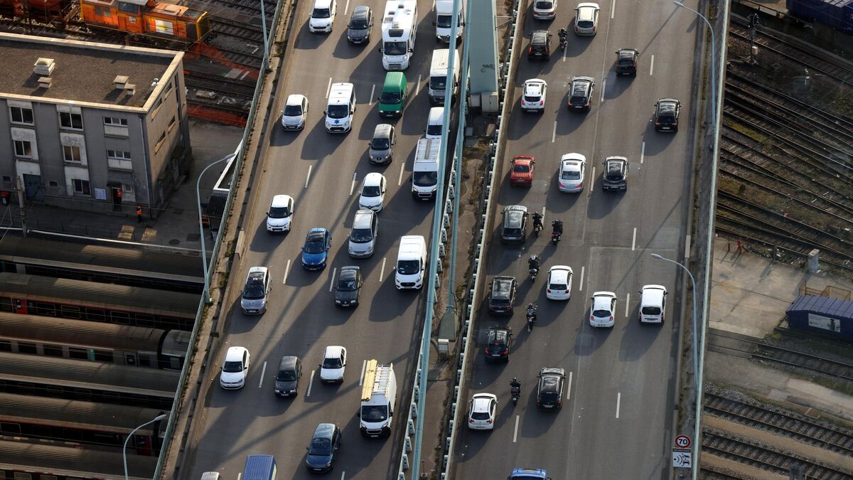 « Une poussée d’acné » : Google Maps signale à tort la fermeture de plusieurs autoroutes en Allemagne