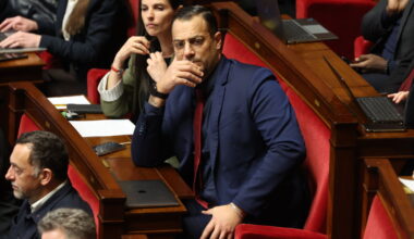 Sébastien Delogu : la permanence parlementaire et le domicile du député LFI perquisitionnés à Marseille