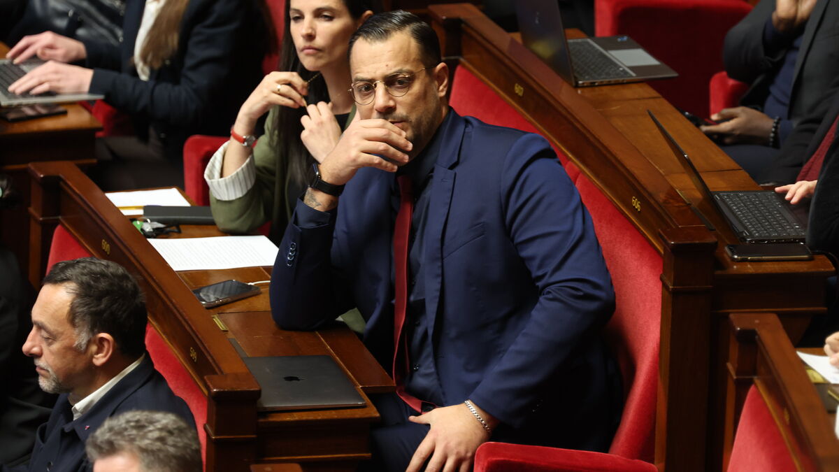 Sébastien Delogu : la permanence parlementaire et le domicile du député LFI perquisitionnés à Marseille