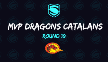 MVP Dragons Catalans 2025 (J10) : Guillermo Aispuro-Bichet continue de briller - Rugby à XIII