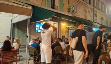 Le PSG champion d’Europe : Marseille en PLS !