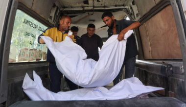 EN DIRECT - Guerre à Gaza : un nouvel accord prévoirait la libération de 10 otages israéliens contre 70 jours de trêve – Libération