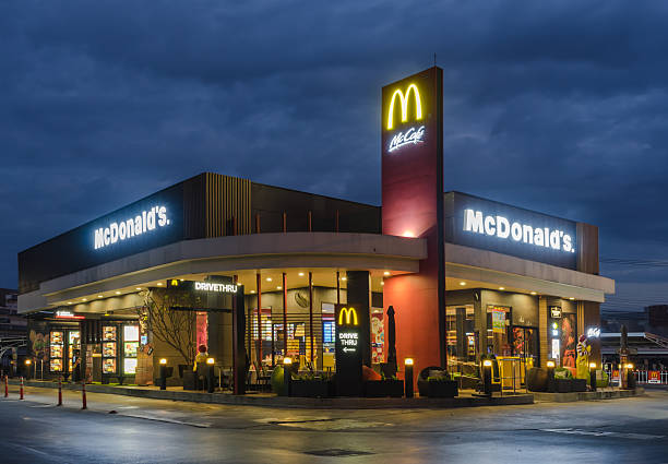Nouveau Burger King à Firminy : Ouverture imminente dans la zone des Prairies