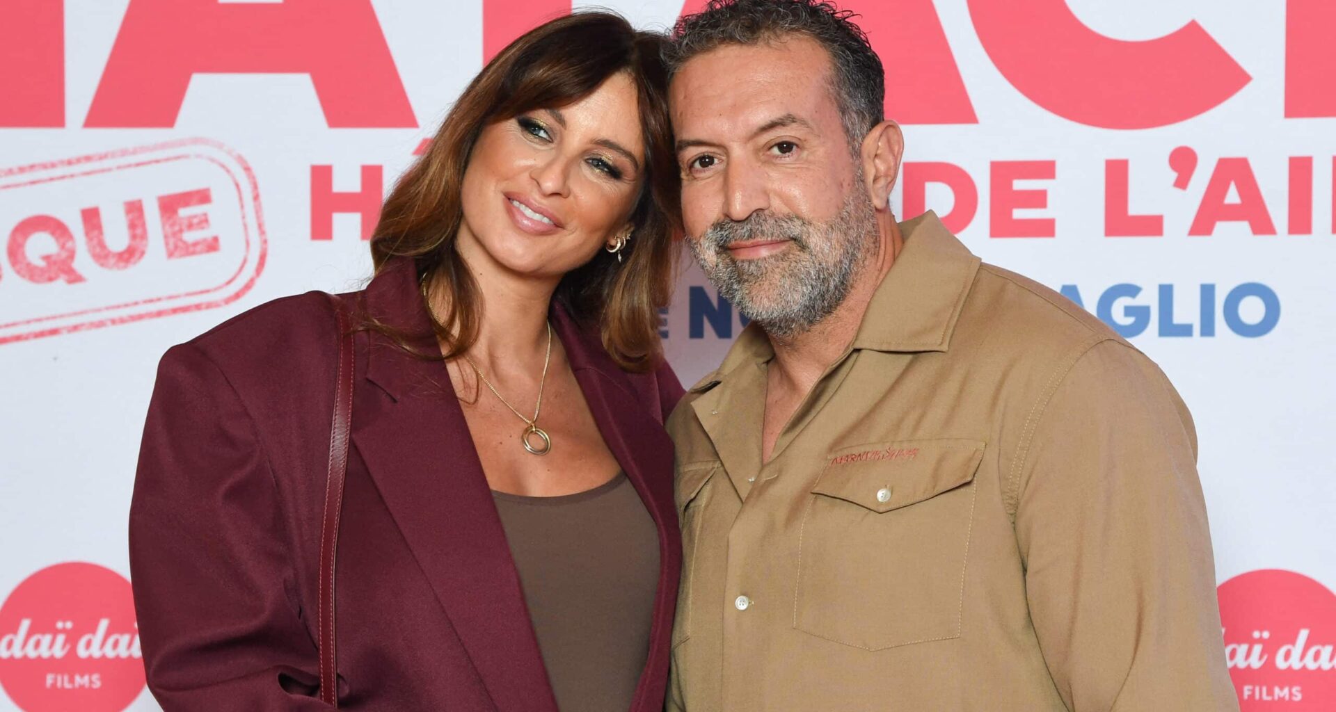 Malika Ménard : première photo de sa fille Sherazade