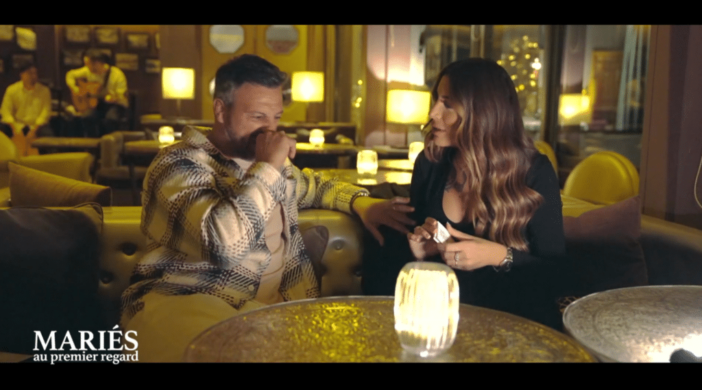 "Je préfère divorcer" : Coralie et Bruno (Mariés au premier regard) lâchent une bombe en plein bilan, les expertes déboussolées (SPOILER)
