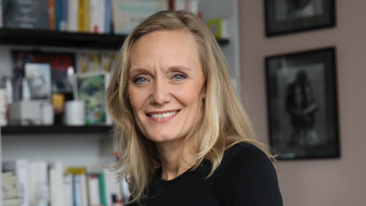 Marie Renoir-Couteau (Lagardère Publicité News) : « Europe 1 redevient un réservoir d’audience pour les annonceurs »