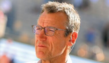 WTA - Rome > Wilander, après la victoire de Paolini contre Gauff : "La plus belle chose qui soit arrivée au tennis féminin depuis longtemps"