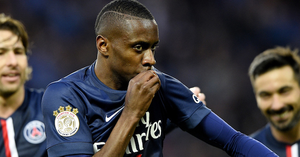 Matuidi