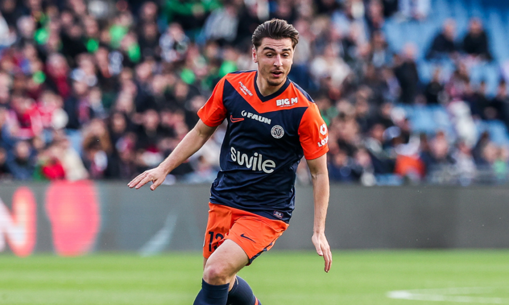 Mercato Montpellier 2025-2026 Le tableau complet des transferts, arrivées et départs