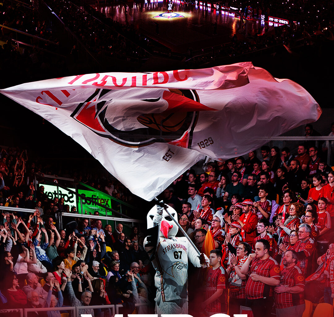 SIGArmy, merci. | SIG Strasbourg