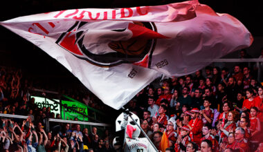 SIGArmy, merci. | SIG Strasbourg