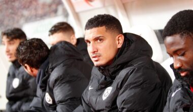 Mercato Nancy - Michaël Chrétien : « Recruter cinq ou six joueurs »