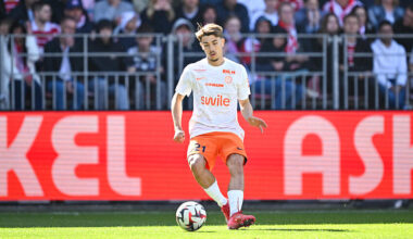 Lucas Mincarelli Montpellier