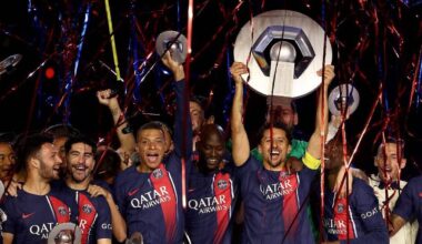 Des play-offs pour sacrer le champion de France en Ligue 1 ?