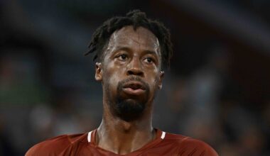 Roland Garros > Draper fait plier Monfils après un duel de toute beauté