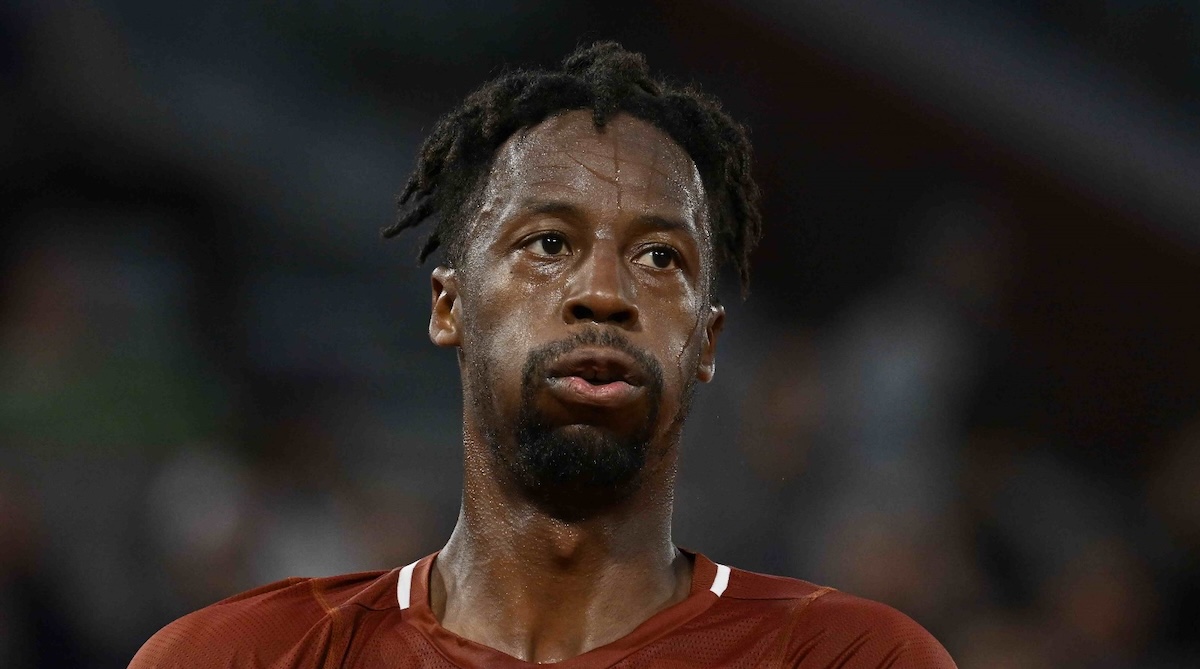 Roland Garros > Draper fait plier Monfils après un duel de toute beauté