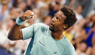 Roland Garros > Fabrice Santoro : "Aujourd'hui, il y a Novak Djokovic, Cristiano Ronaldo et Gaël Monfils"