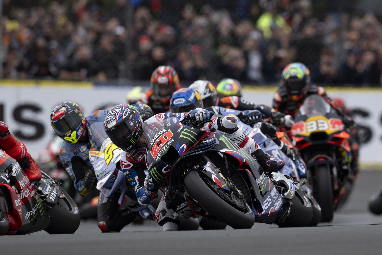 Motogp