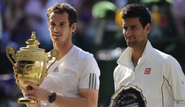 ATP > Andrew Castle (ancien 80e joueur mondial) sur la collaboration entre Djokovic et Murray : "J'en ai parlé à Boris Becker, il m'a dit que..."