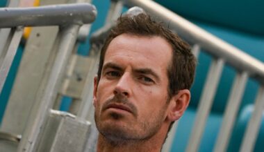 Insolite, ATP > Murray sur sa séparation avec Djokovic : "Il y a une chose qui ne me manquera pas, c’est la nourriture. Il essayait toujours de me faire manger végétalien mais mec, je ne veux pas de sandwichs à l'air et des pois chiches à chaque repas !"
