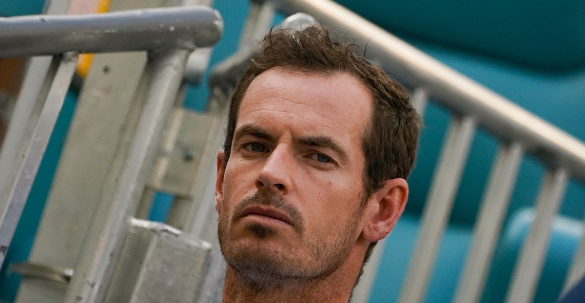 Insolite, ATP > Murray sur sa séparation avec Djokovic : "Il y a une chose qui ne me manquera pas, c’est la nourriture. Il essayait toujours de me faire manger végétalien mais mec, je ne veux pas de sandwichs à l'air et des pois chiches à chaque repas !"