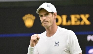 ATP > Daniel Vallverdu (ancien coach de Murray) : "J'ai toujours dit que travailler avec Andy, c'était comme aller à Harvard"