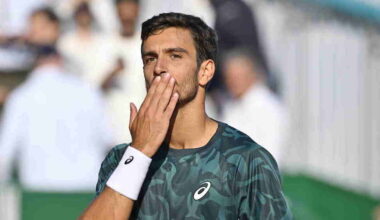 ATP - Madrid > Musetti sur le toit du monde : "J'ai eu ce déclic que j'attendais depuis longtemps. J'ai l'attitude et la mentalité d'un top 10 désormais"